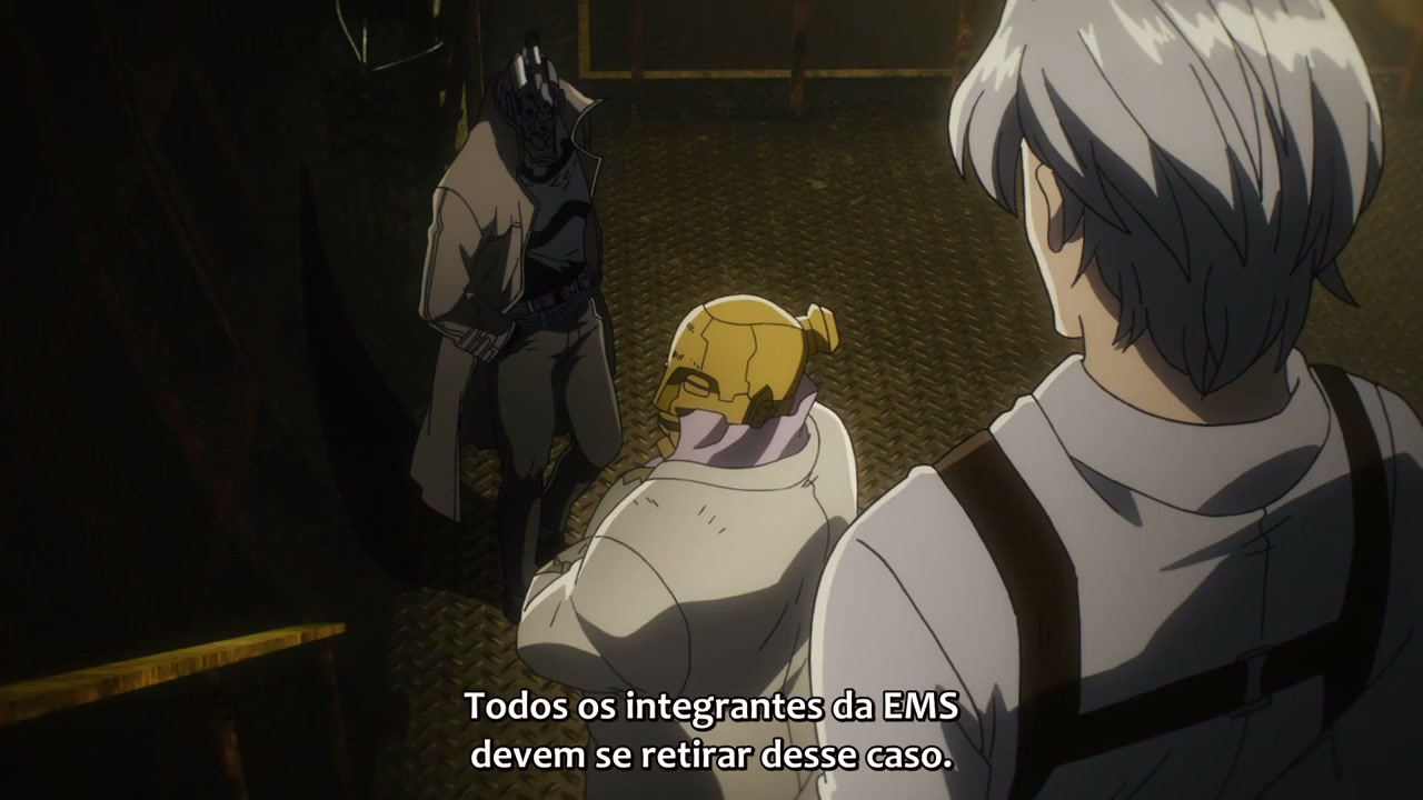 Episódio 007