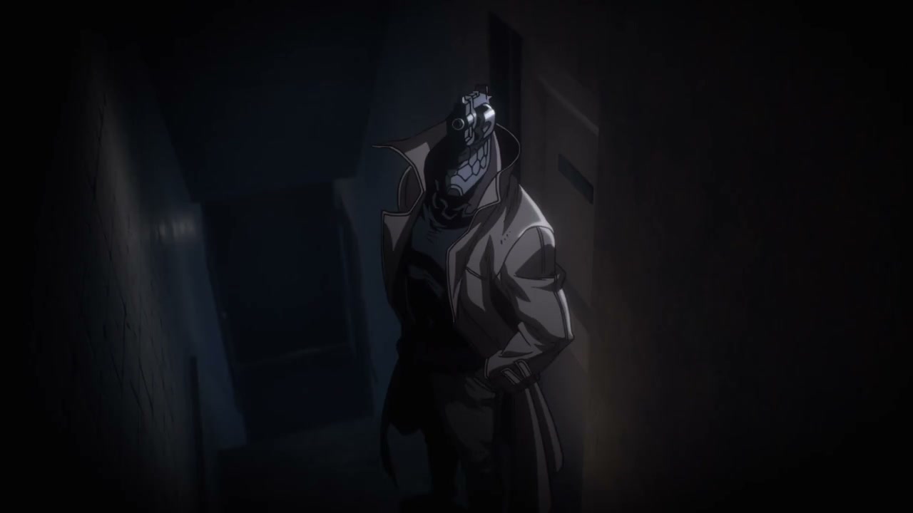 Episódio 001