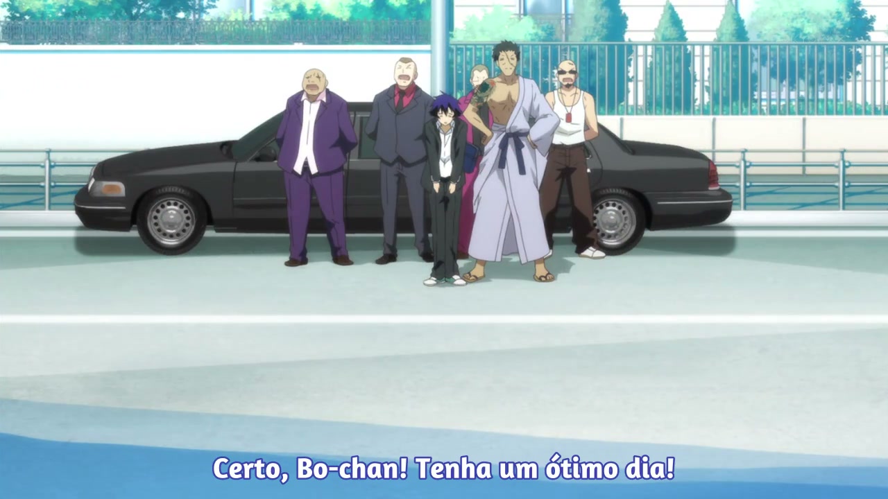 Episódio 001