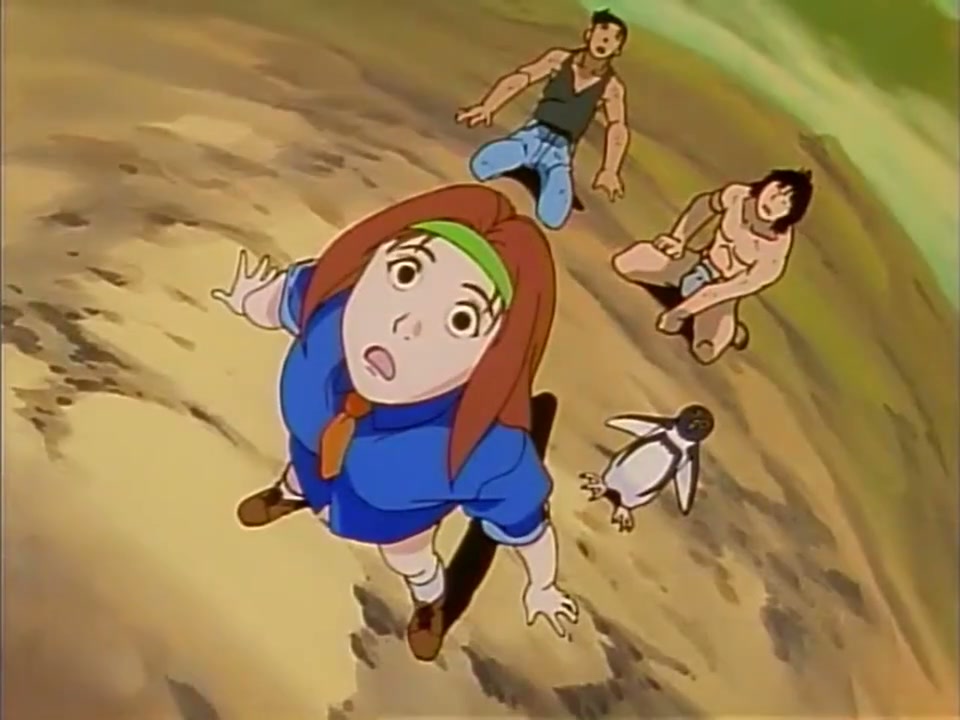 Episódio 029