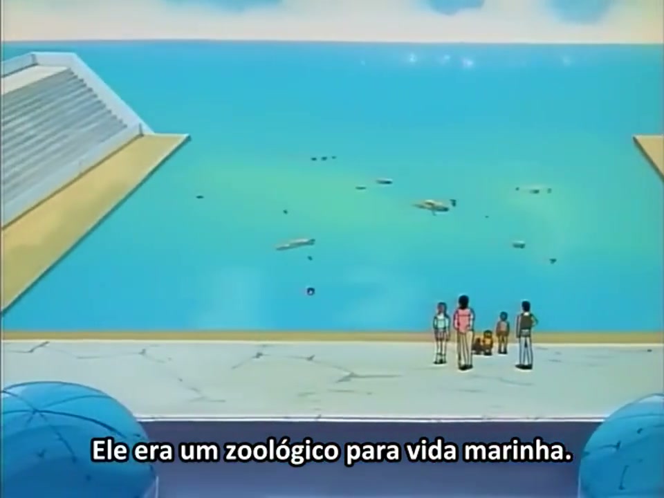 Episódio 020