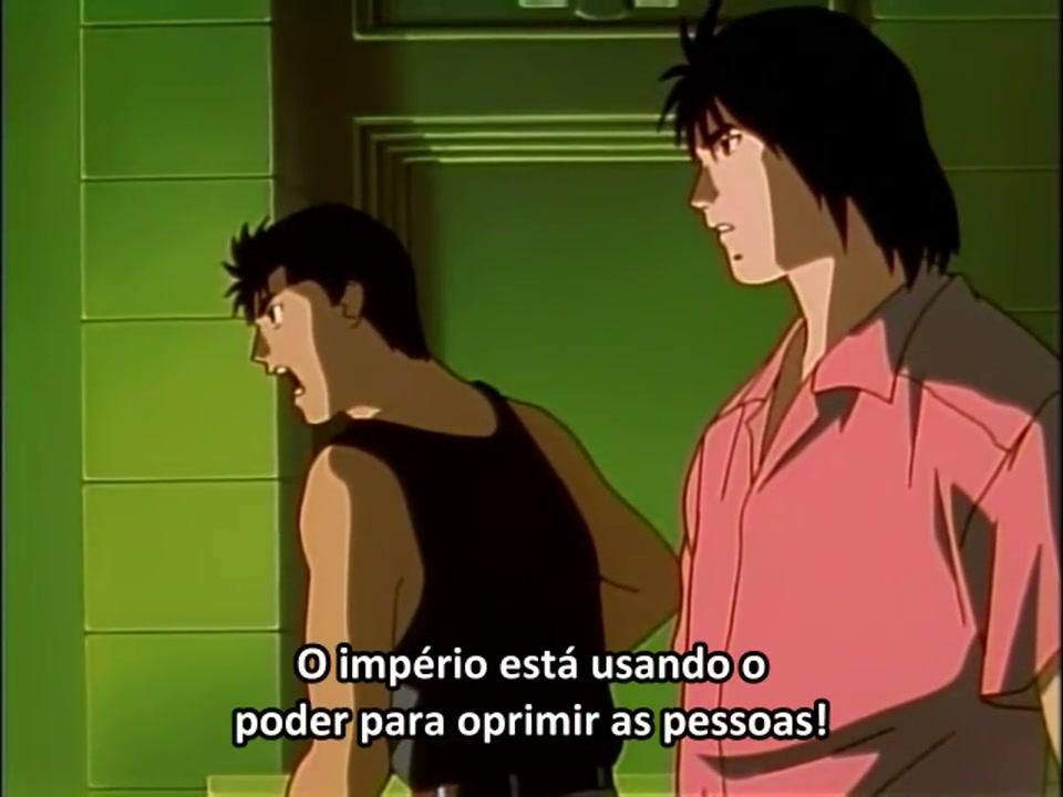 Episódio 007