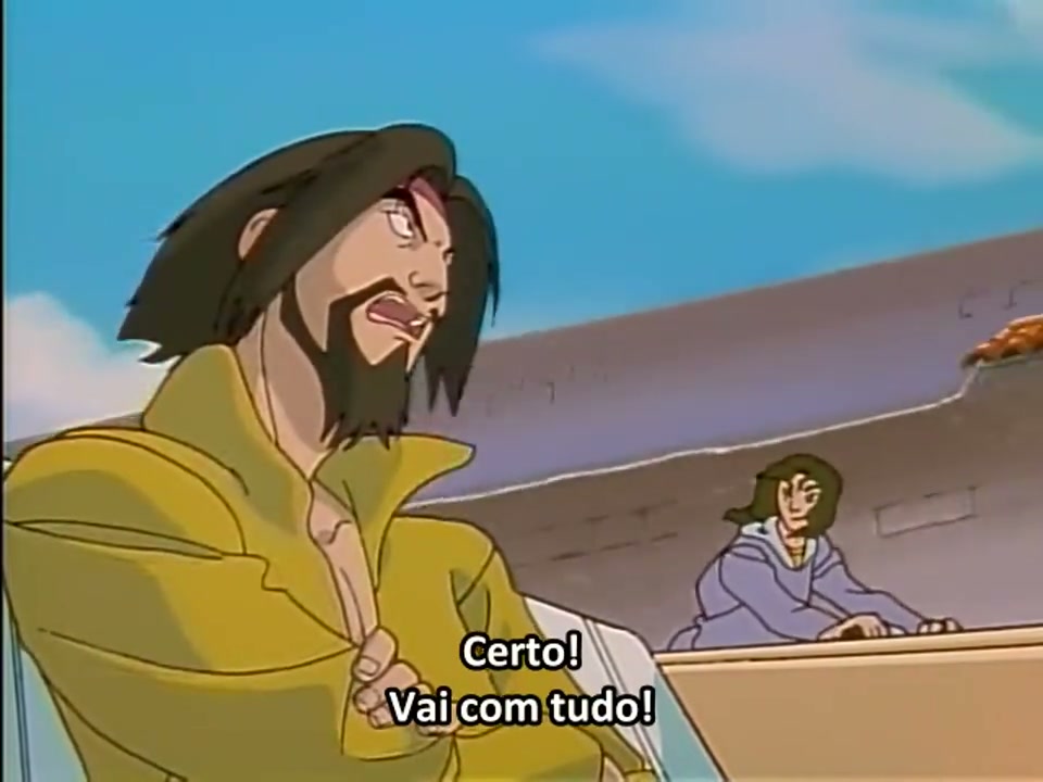 Episódio 001