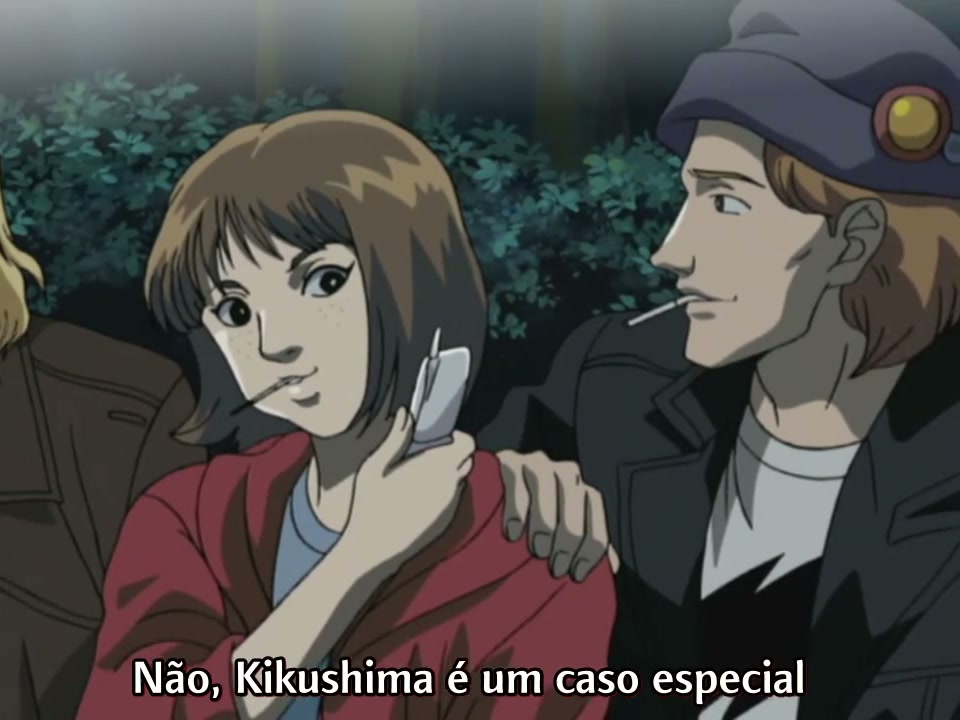 Episódio 012