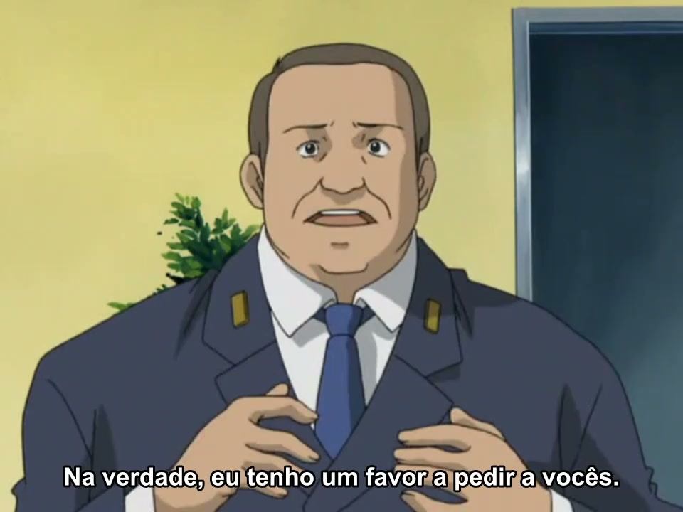 Episódio 007