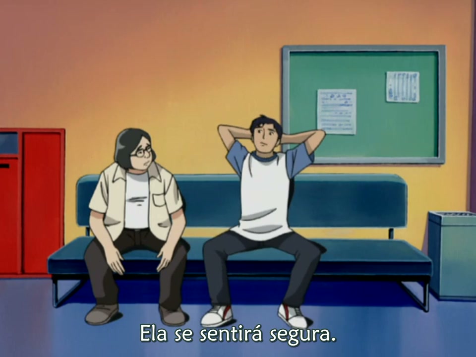 Episódio 005