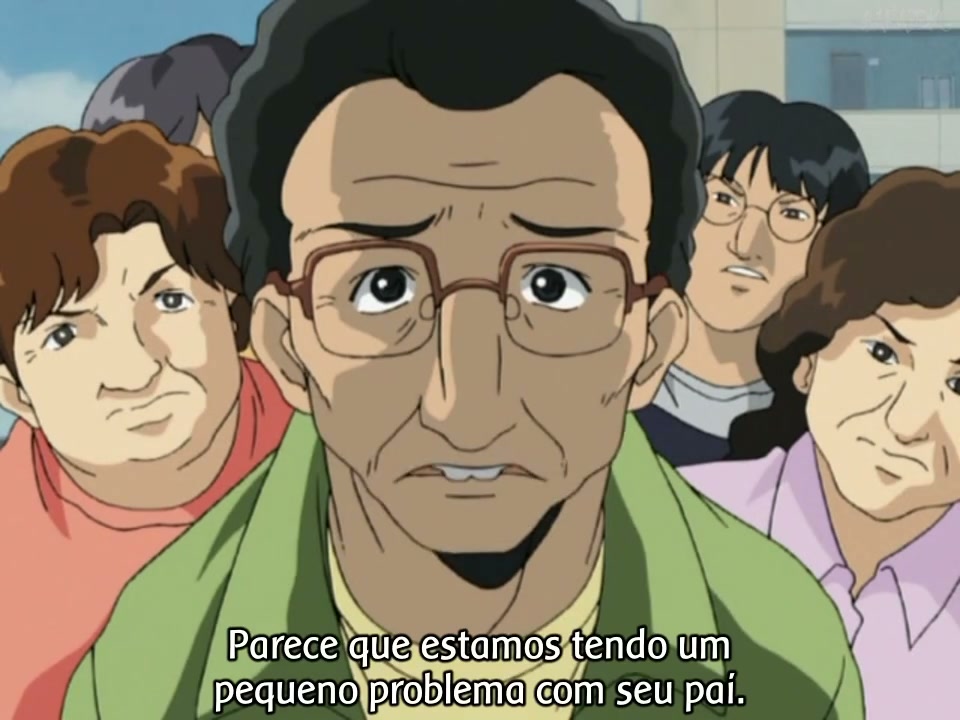 Episódio 004