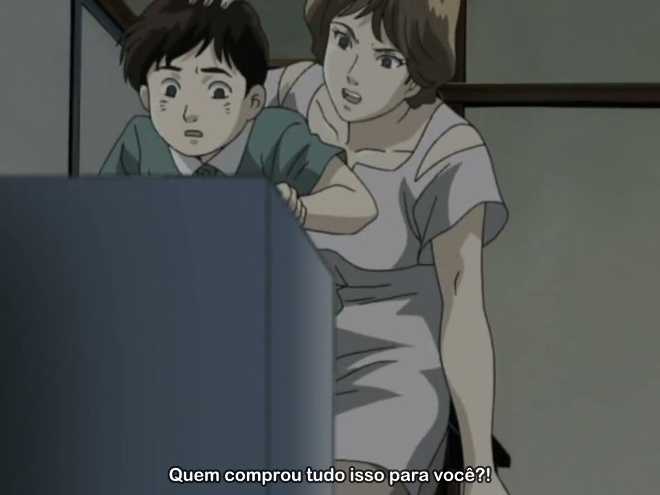 Episódio 001