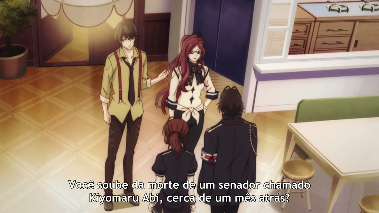 Episódio 004