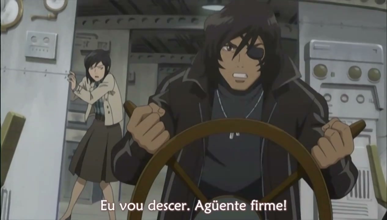 Episódio 020