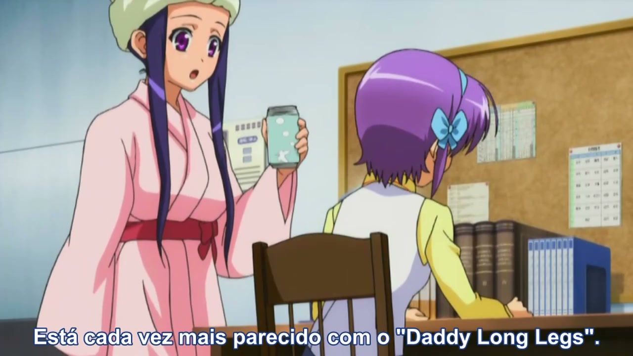Episódio 007