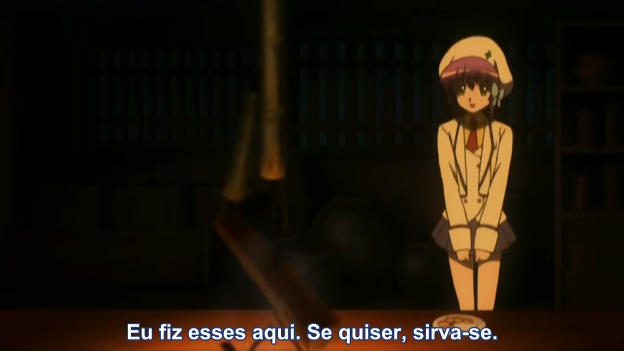 Episódio 005