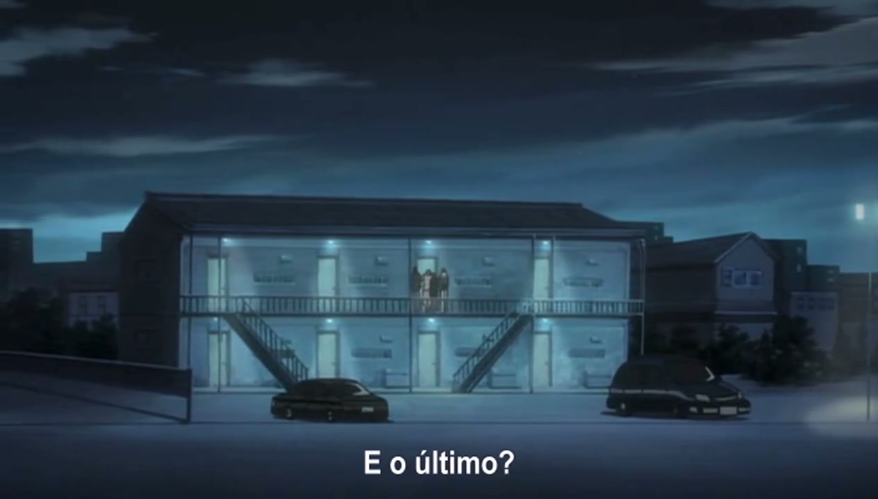 Episódio 007