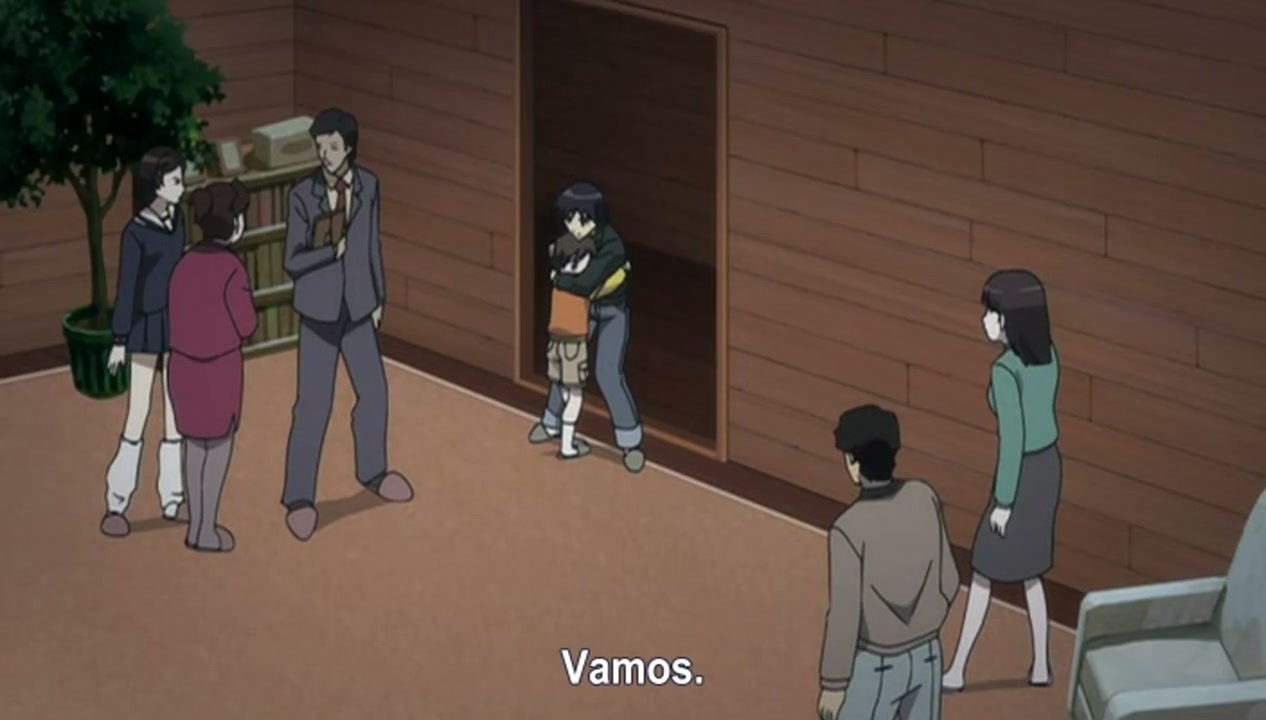 Episódio 005