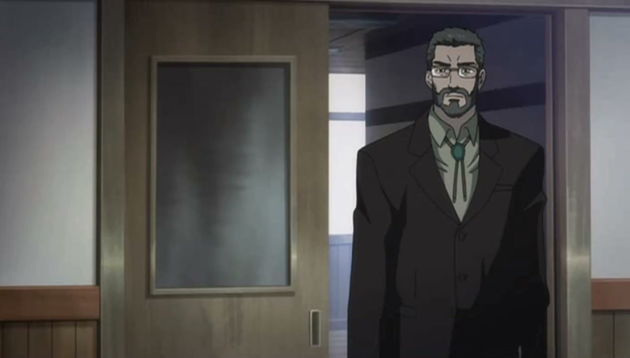 Episódio 001