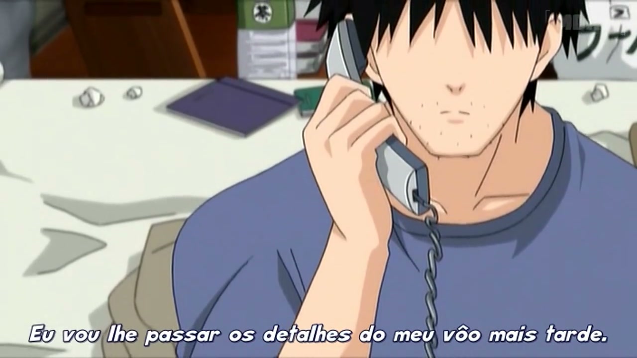 Episódio 007