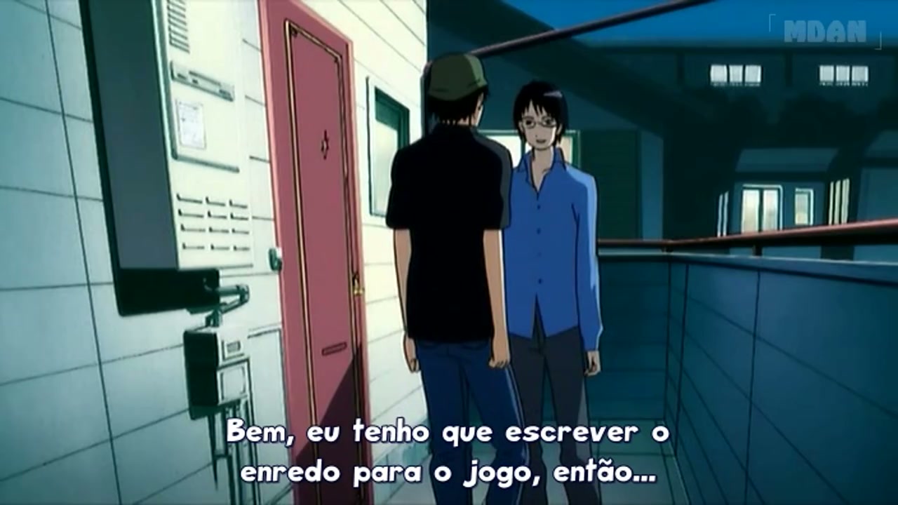Episódio 006