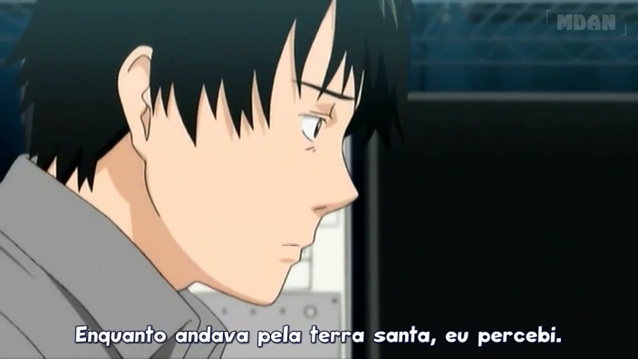 Episódio 005