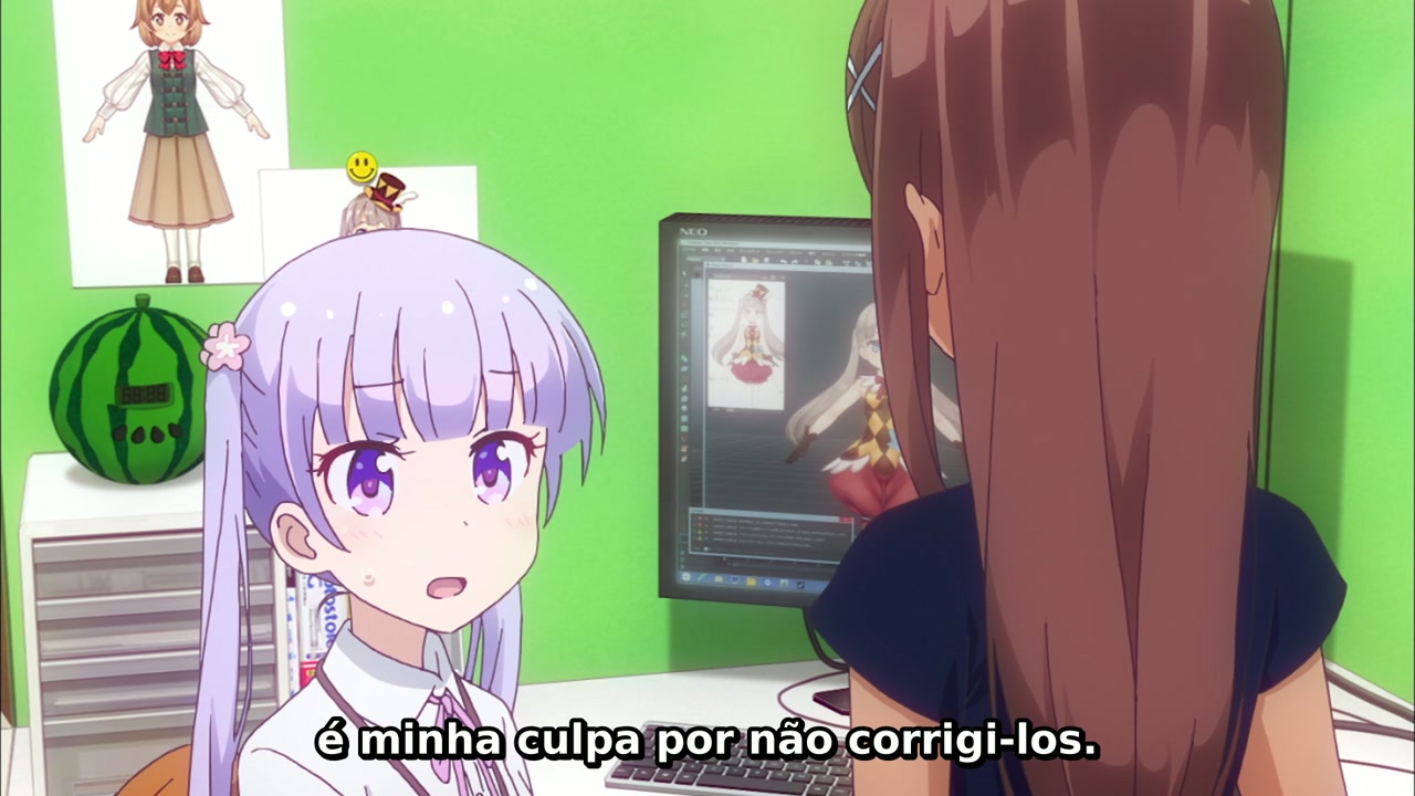 Episódio 007