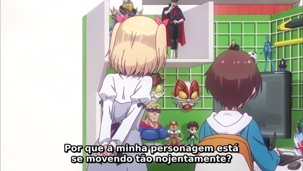 Episódio 003