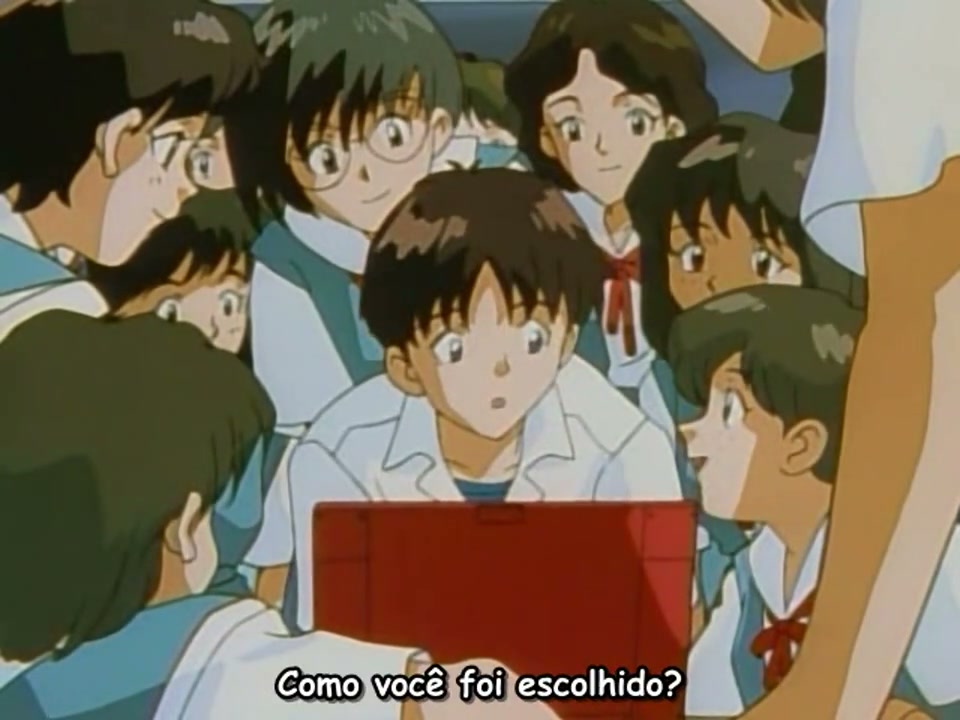Episódio 003