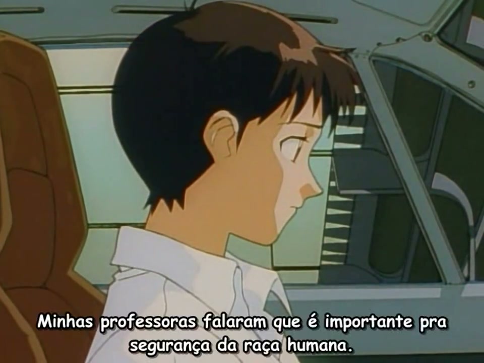 Episódio 001