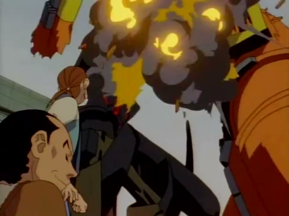 Episódio 032