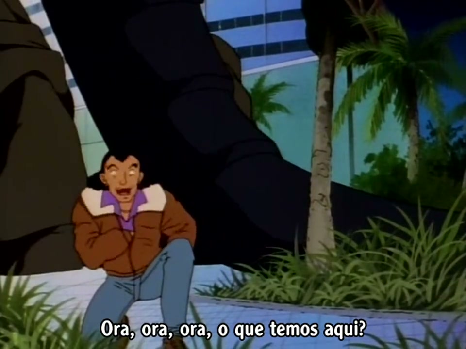 Episódio 031