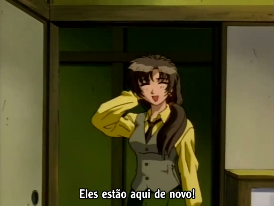 Episódio 027