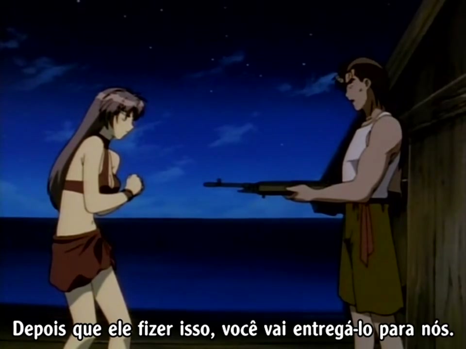 Episódio 026