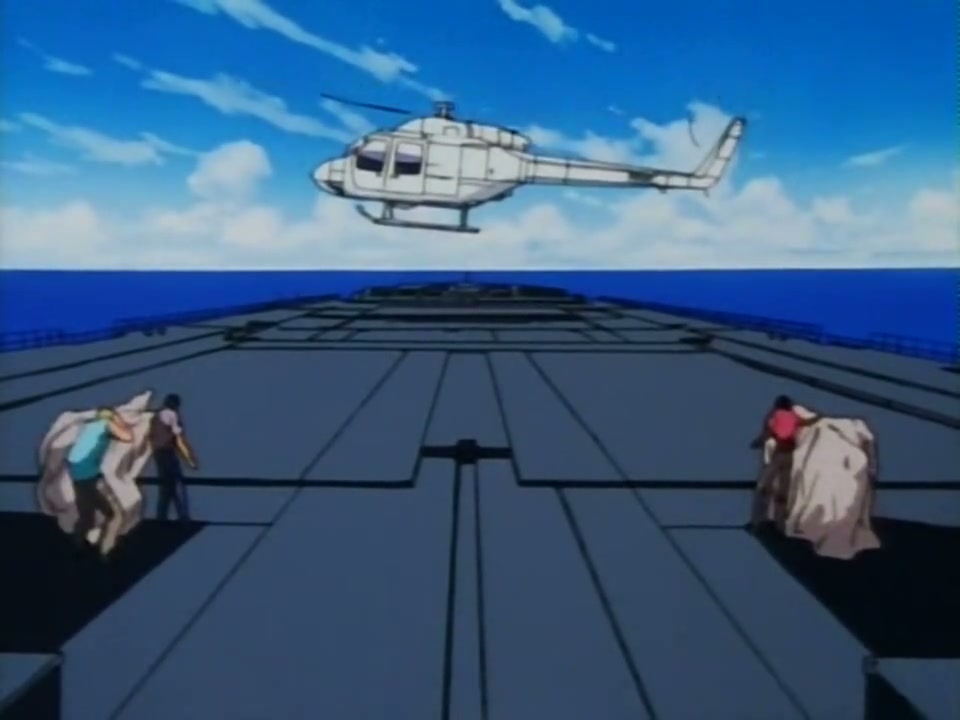 Episódio 020