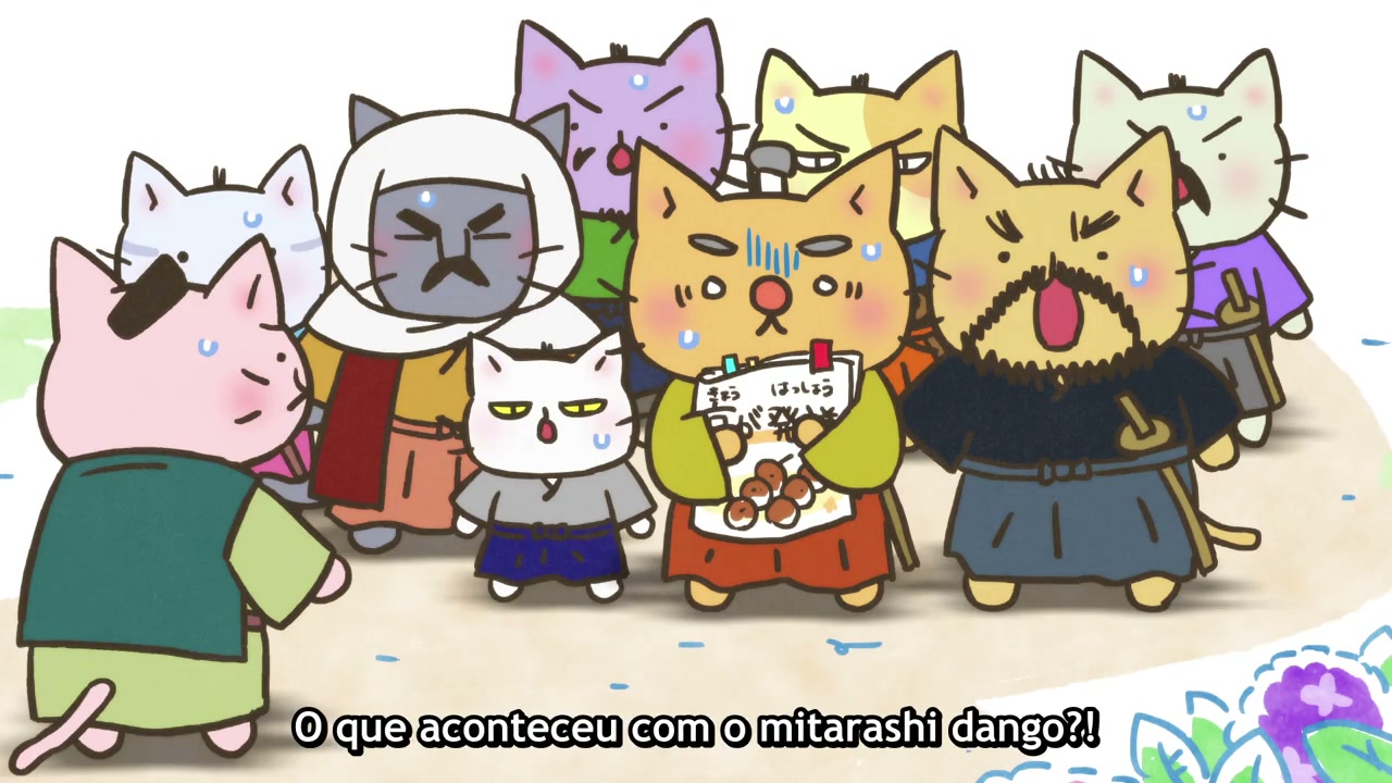Episódio 032