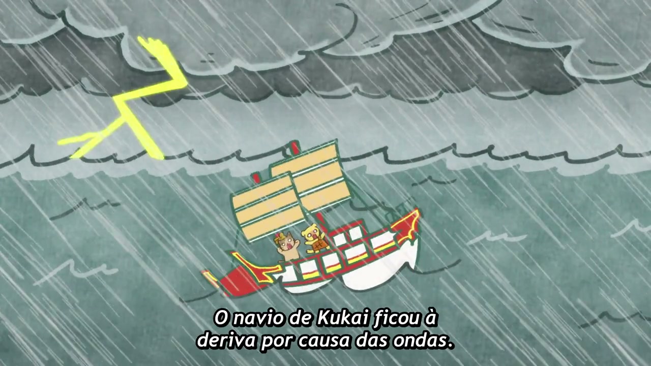 Episódio 030