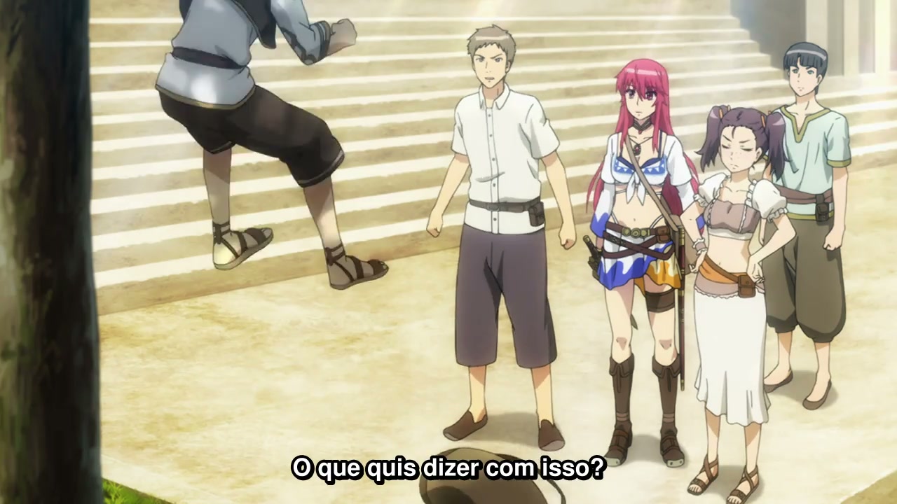 Episódio 001