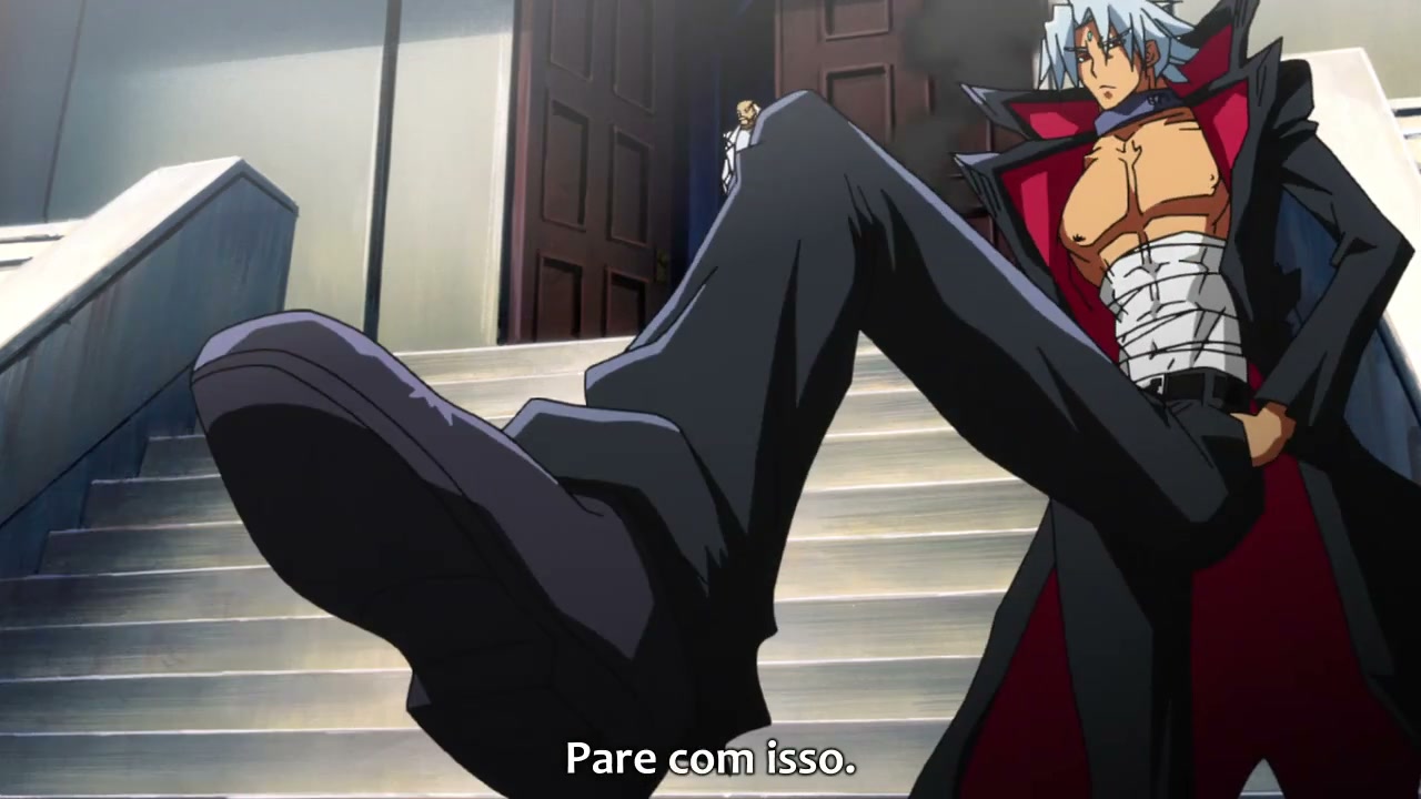 Episódio 001