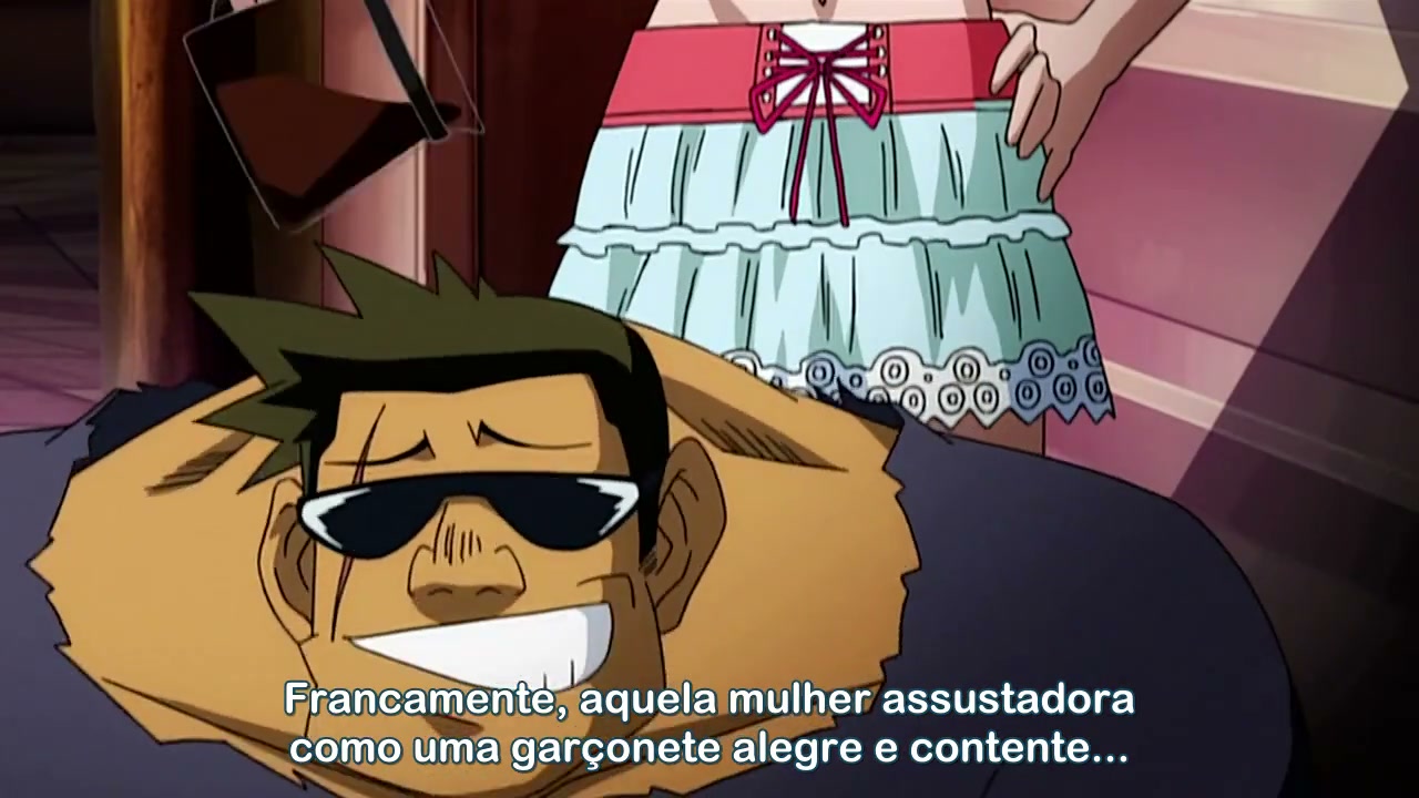 Episódio 012