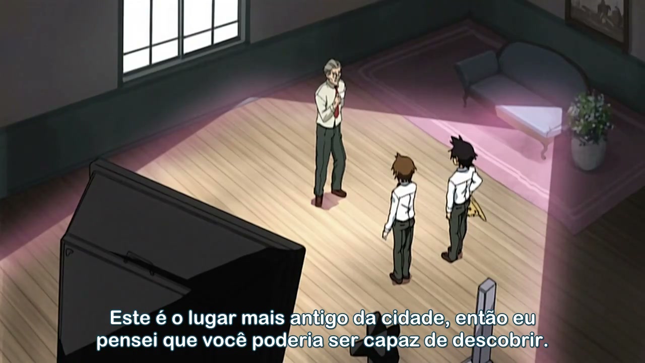 Episódio 004