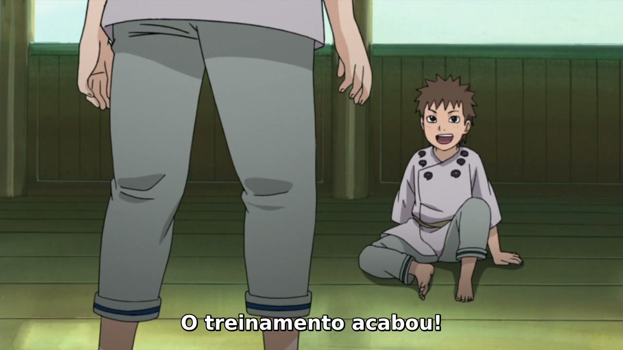 Episódio 465