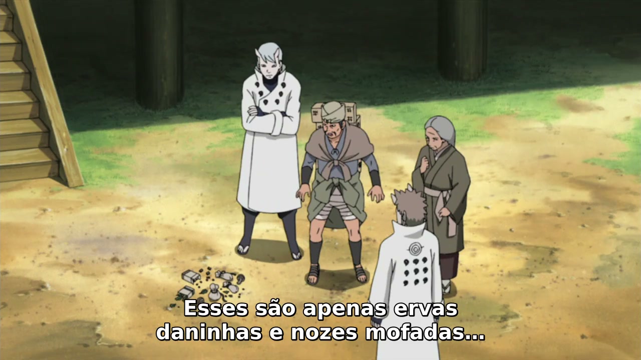 Episódio 461