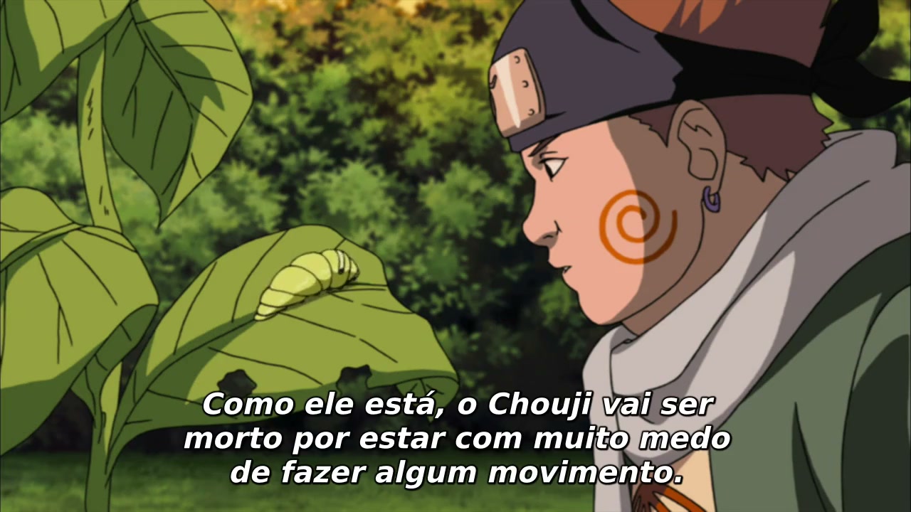 Episódio 274