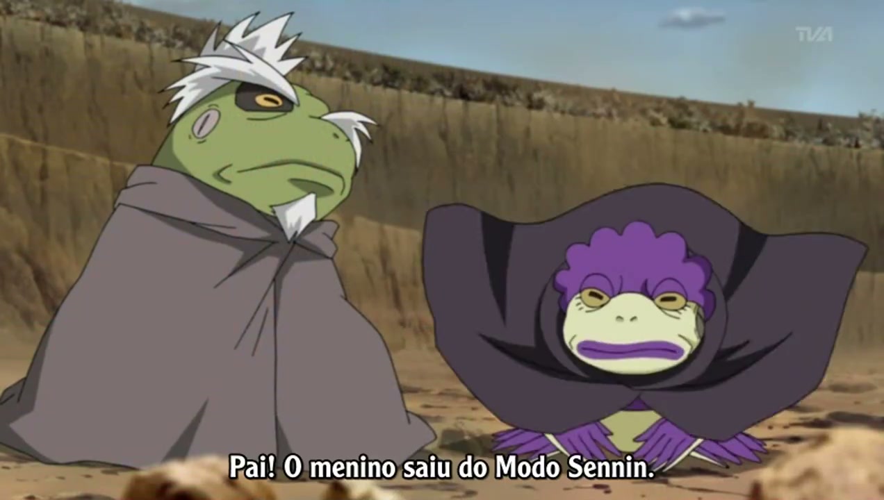 Episódio 164