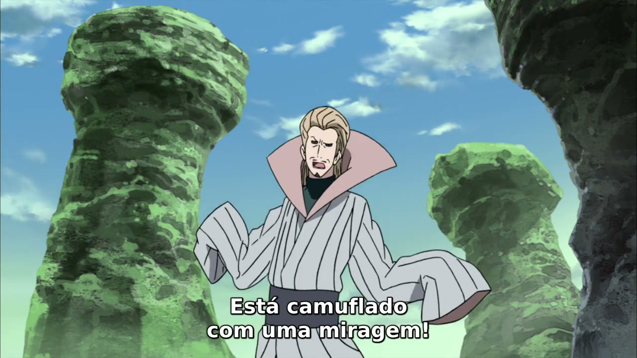 Episódio 030