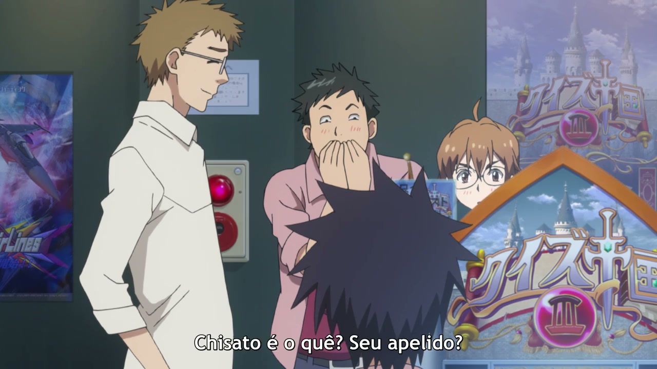 Episódio 006