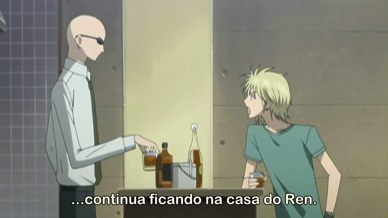 Episódio 032
