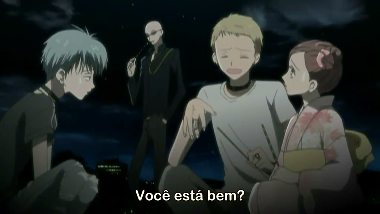 Episódio 030