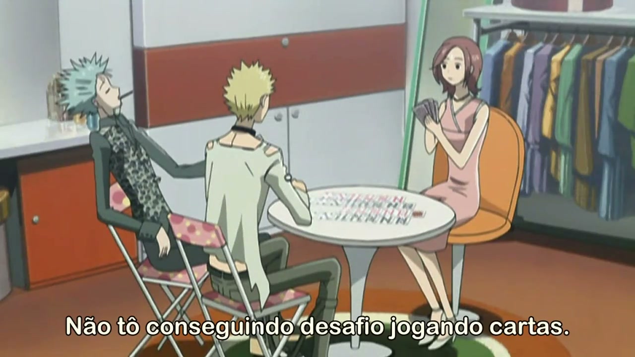 Episódio 020