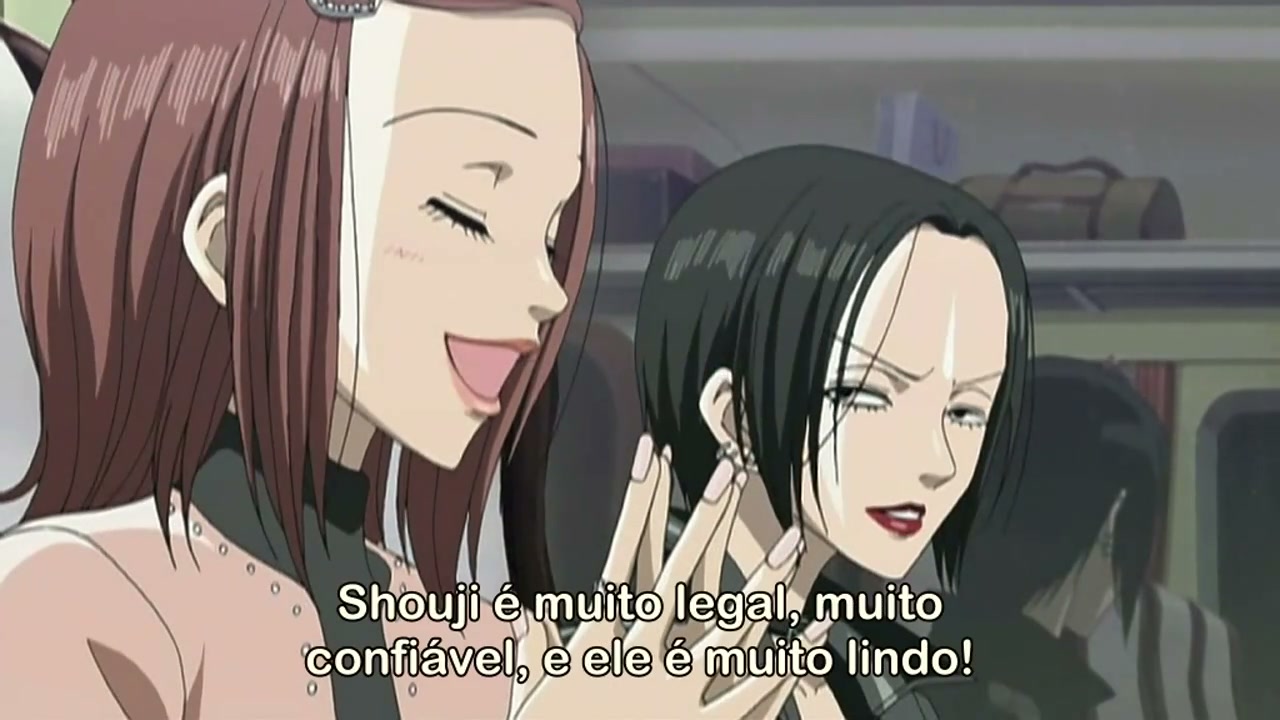 Episódio 001