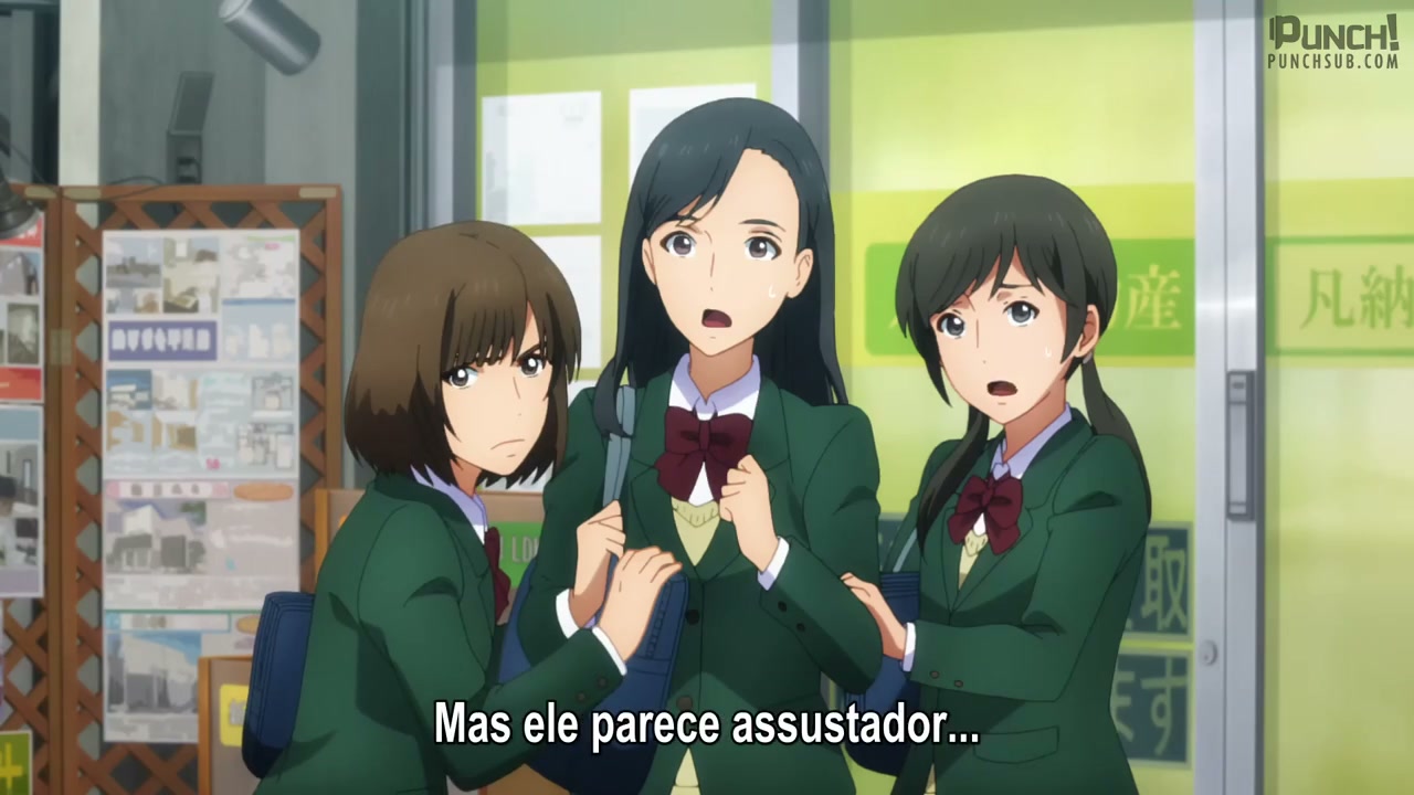 Episódio 001