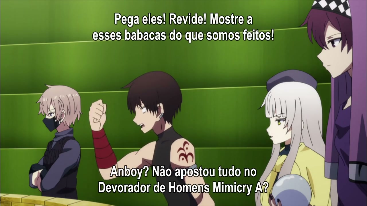 Episódio 012