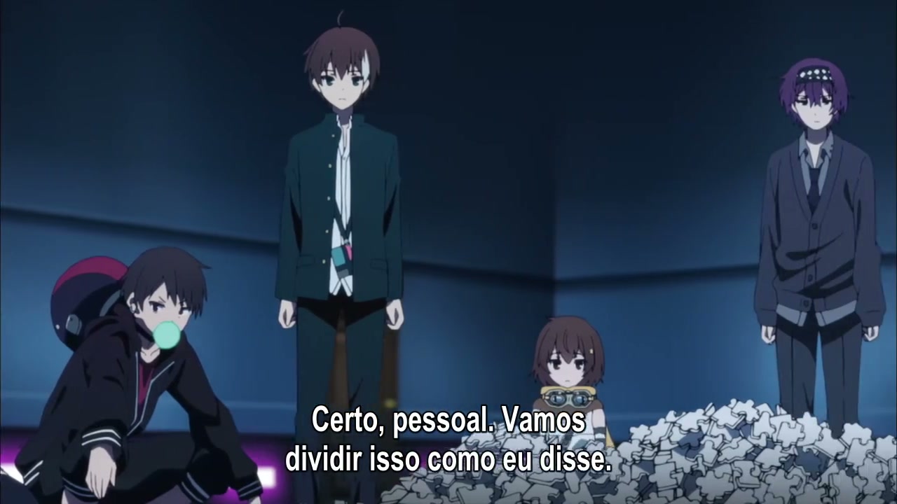 Episódio 009